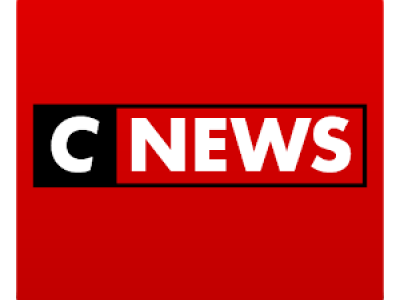 news logo